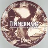Timmermans BE 031